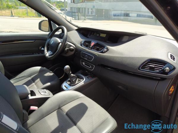 Renault Grand Scénic III ECO II EXCEPTION 1.9 DCI 130