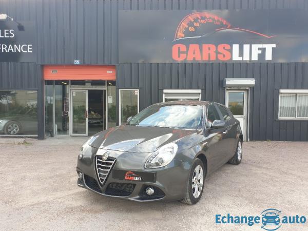 Alfa Romeo Giulietta 1.6 JTDM 105 CH DISTINCTIVE - GARANTIE 6 MOIS