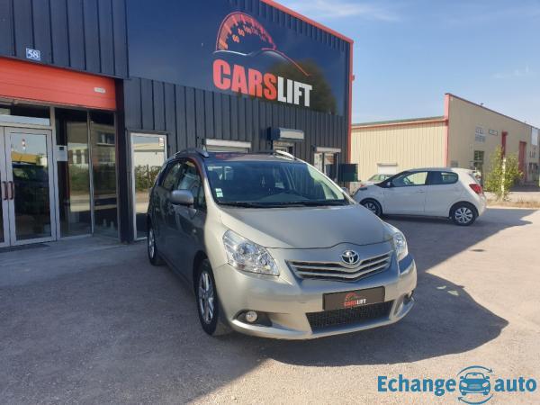 Toyota Verso 2.0 D-4D 126 CH DYNAMIC GARANTIE 6 MOIS