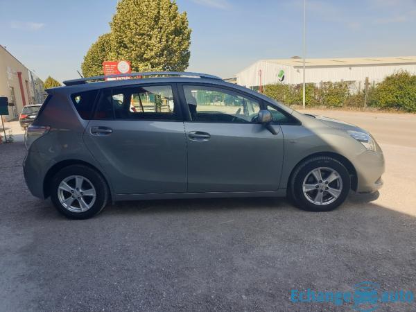 Toyota Verso 2.0 D-4D 126 CH DYNAMIC GARANTIE 6 MOIS