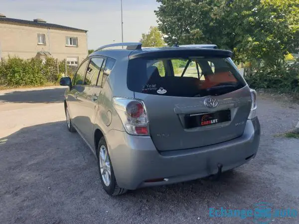 Toyota Verso 2.0 D-4D 126 CH DYNAMIC GARANTIE 6 MOIS