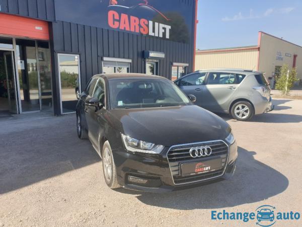 Audi A1 sportback 1.0 TFSI 95 CH ULTRA - GARANTIE 6 MOIS