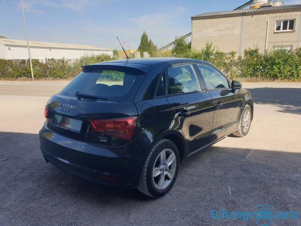 Audi A1 sportback 1.0 TFSI 95 CH ULTRA - GARANTIE 6 MOIS