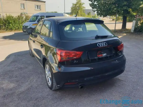 Audi A1 sportback 1.0 TFSI 95 CH ULTRA - GARANTIE 6 MOIS