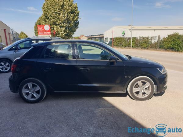 Audi A1 sportback 1.0 TFSI 95 CH ULTRA - GARANTIE 6 MOIS