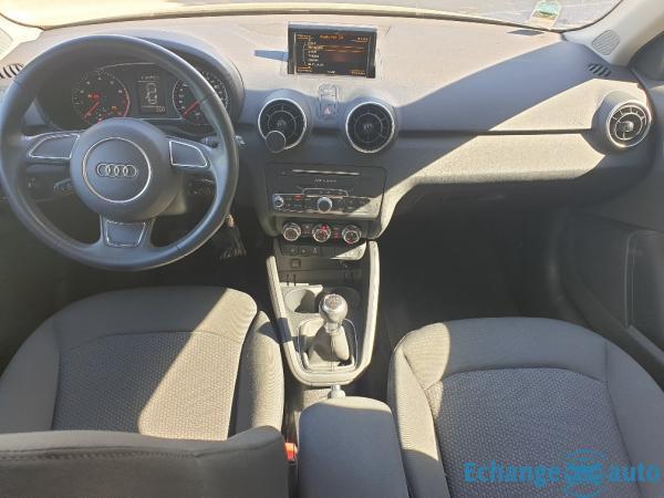 Audi A1 sportback 1.0 TFSI 95 CH ULTRA - GARANTIE 6 MOIS