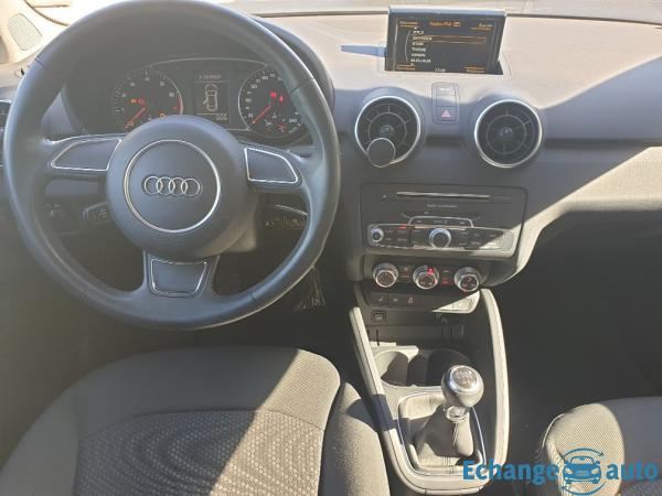 Audi A1 sportback 1.0 TFSI 95 CH ULTRA - GARANTIE 6 MOIS