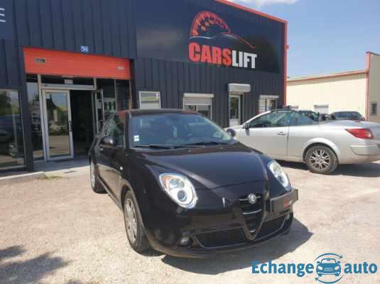 Alfa Romeo MiTo 1.3 JTDM 95 CH - GARANTIE 6 MOIS