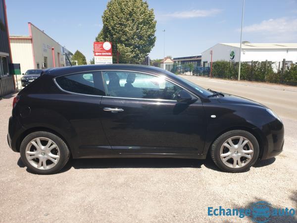 Alfa Romeo MiTo 1.3 JTDM 95 CH - GARANTIE 6 MOIS