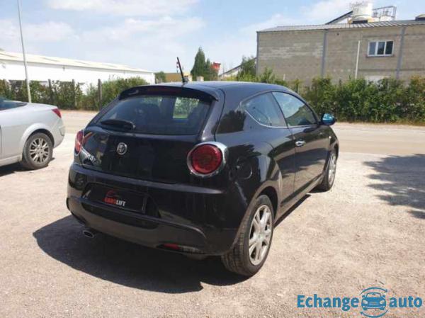 Alfa Romeo MiTo 1.3 JTDM 95 CH - GARANTIE 6 MOIS