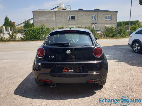 Alfa Romeo MiTo 1.3 JTDM 95 CH - GARANTIE 6 MOIS