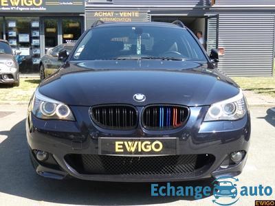 BMW Série 5 IV E61 520d 177 ch Sport Design Pack M