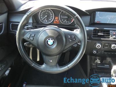 BMW Série 5 IV E61 520d 177 ch Sport Design Pack M