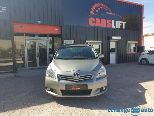 Toyota Verso 2.0 D-4D 126 CH DYNAMIC GARANTIE 6 MOIS