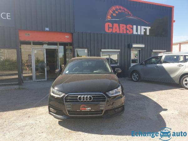 Audi A1 sportback 1.0 TFSI 95 CH ULTRA - GARANTIE 6 MOIS