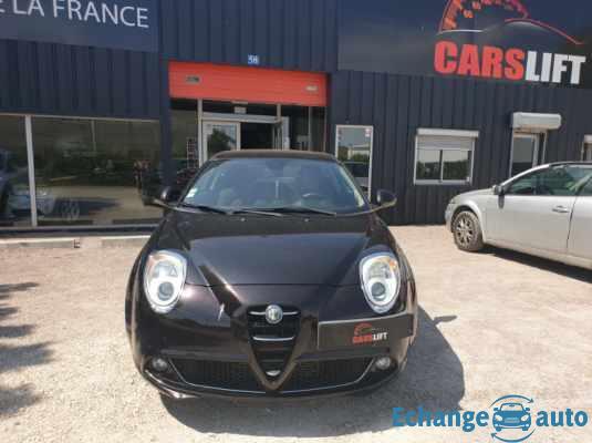 Alfa Romeo MiTo 1.3 JTDM 95 CH - GARANTIE 6 MOIS