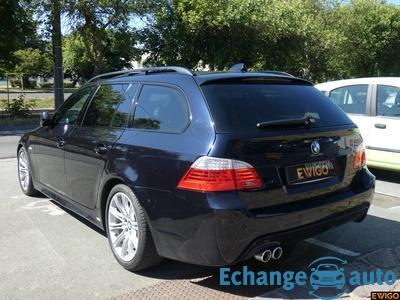 BMW Série 5 IV E61 520d 177 ch Sport Design Pack M