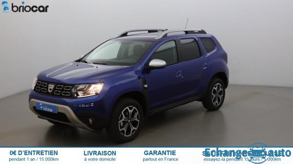 Dacia Duster 1.5 Blue dCi 115ch Prestige 4x2