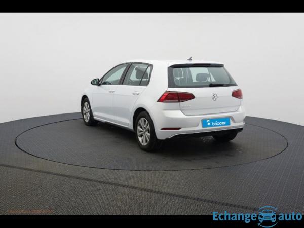 Volkswagen Golf 1.6 TDI 115ch Confortline BVM5