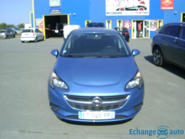 Opel Corsa E EDITION 14I 90 CV