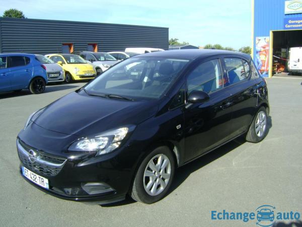 Opel Corsa E EDITION 14I 90 CV