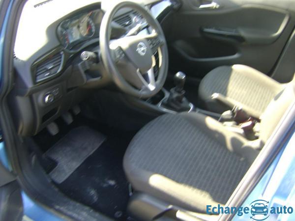 Opel Corsa E EDITION 14I 90 CV