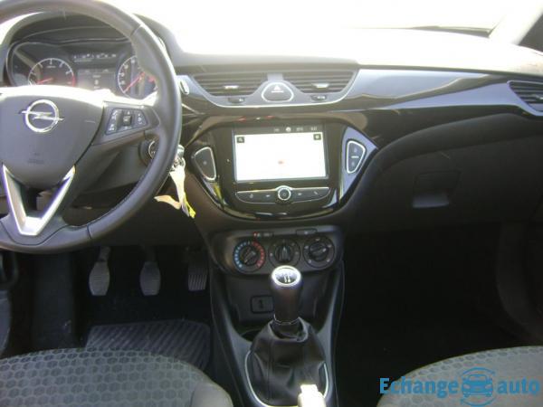 Opel Corsa E EDITION 14I 90 CV