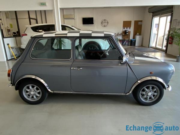 Mini Mini MAYFAIR 1.3 50CV BOITE AUTO GARANTIE 3 MOIS