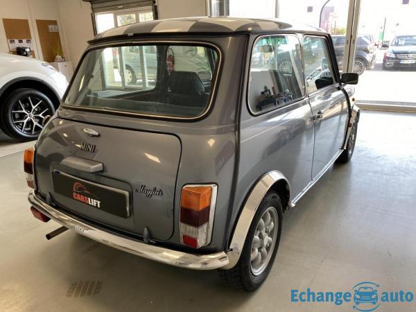 Mini Mini MAYFAIR 1.3 50CV BOITE AUTO GARANTIE 3 MOIS