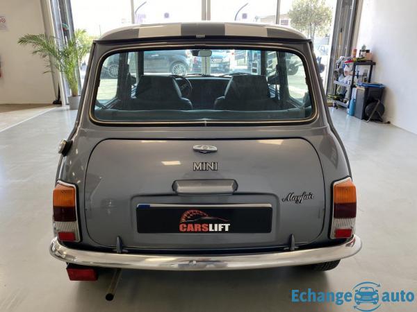 Mini Mini MAYFAIR 1.3 50CV BOITE AUTO GARANTIE 3 MOIS