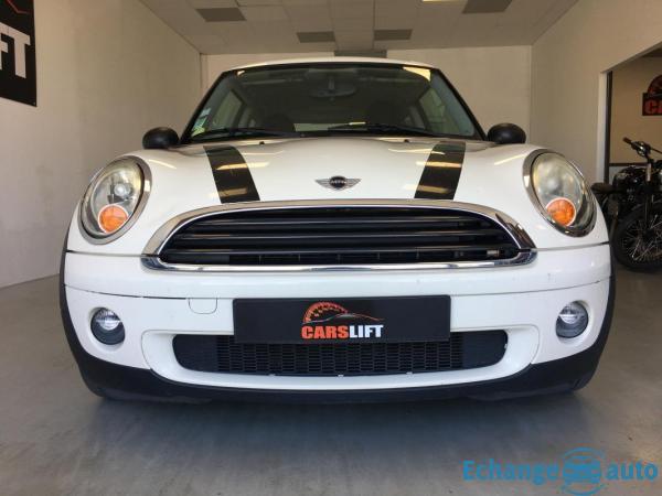 Mini One R56 1.4 i 95cv GARANTIE 6 MOIS