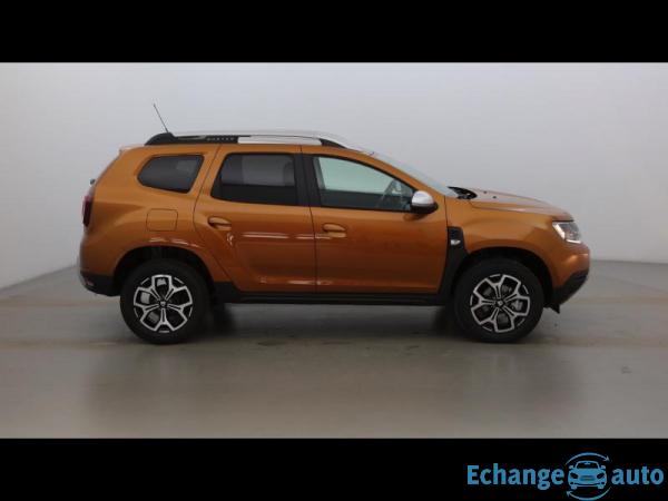 Dacia Duster 1.5 Blue dCi 115ch Prestige 4x2 suréquipée