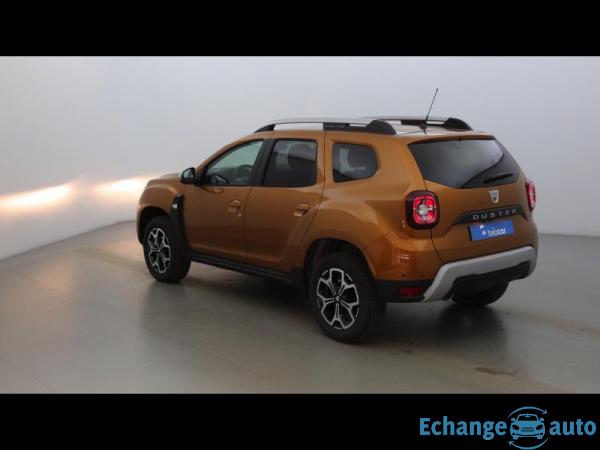 Dacia Duster 1.5 Blue dCi 115ch Prestige 4x2 suréquipée