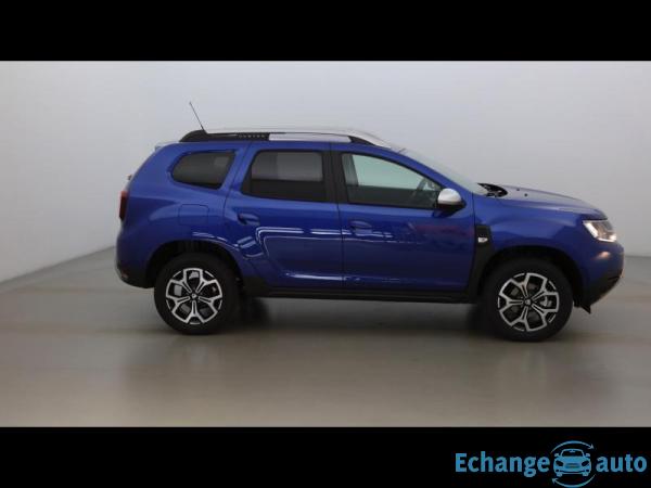 Dacia Duster 1.5 Blue dCi 115ch Prestige 4x4 suréquipée