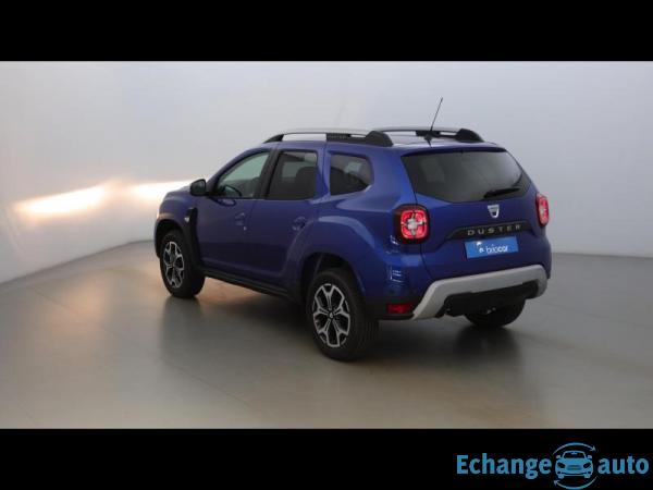 Dacia Duster 1.5 Blue dCi 115ch Prestige 4x4 suréquipée