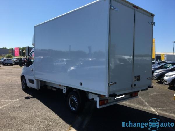 Renault Master GV 20M3 L3 Dci 130 GPS 50kms