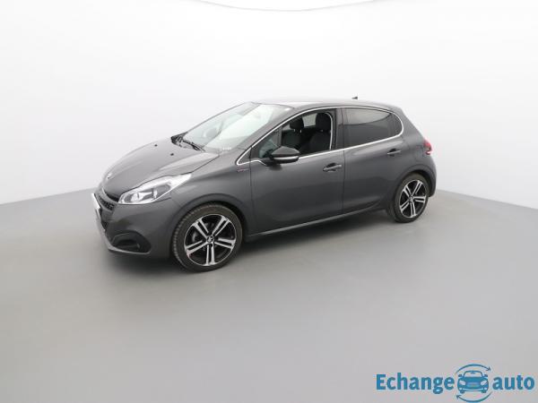 Peugeot 208 Puretech 110 GT-Line EAT6 2019