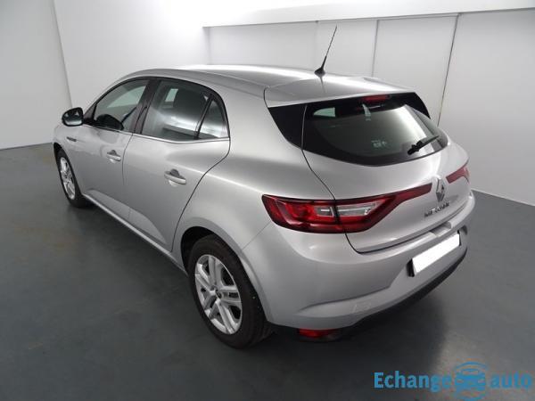 Renault Mégane Dci 90 Business 2018 35900kms GPS