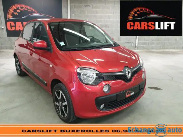 Renault Twingo 0.9 L TCe 90 CV ENERGY INTENS