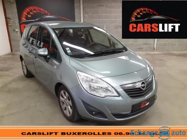 Opel Meriva 1.7 CDTI 110 CH EDITION