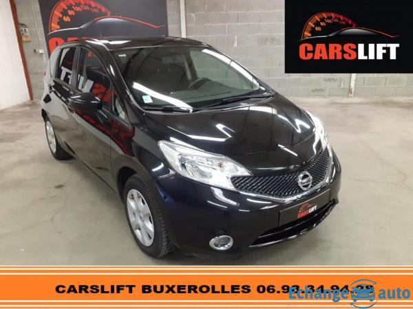 Nissan Note 1.5 DCI 90 CH ACENTA