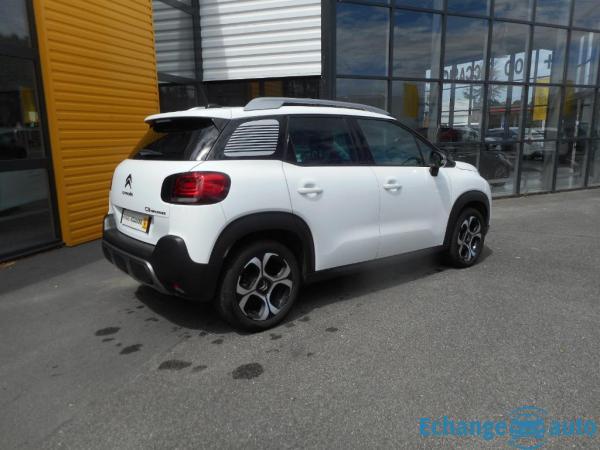 Citroën C3 AIRCROSS PureTech 110 BVA SHINE