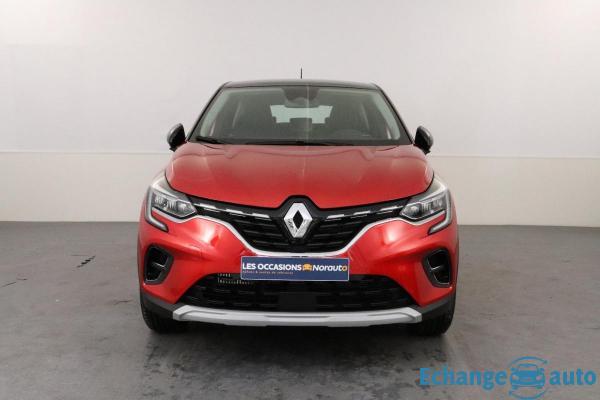 Renault Captur II INTENS TCE FAP