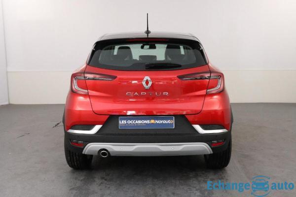 Renault Captur II INTENS TCE FAP