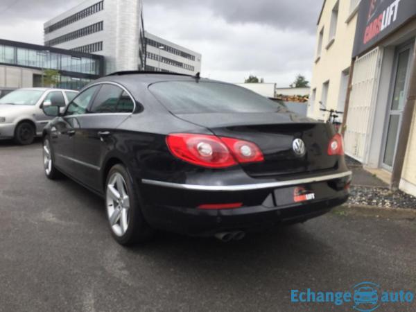 Volkswagen Passat cc 2.0 Tdi 170 Ch Carat Edition - GARANTIE 6 MOIS