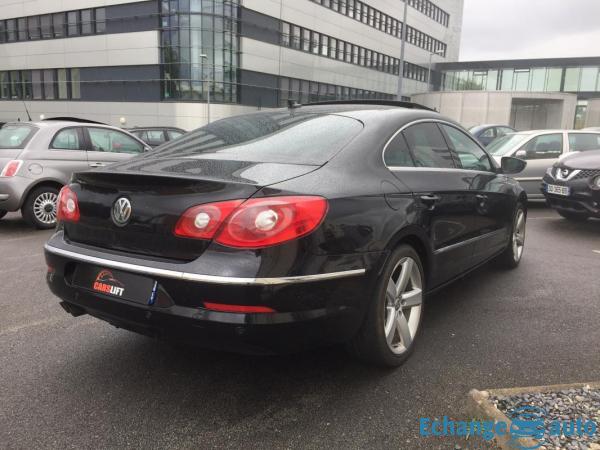 Volkswagen Passat cc 2.0 Tdi 170 Ch Carat Edition - GARANTIE 6 MOIS