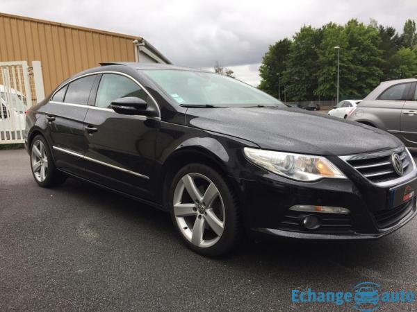 Volkswagen Passat cc 2.0 Tdi 170 Ch Carat Edition - GARANTIE 6 MOIS