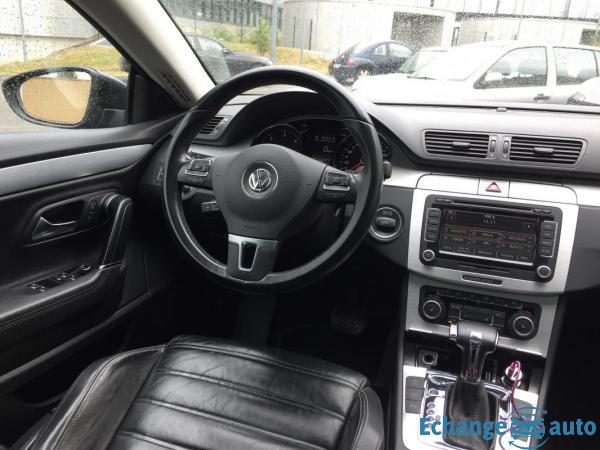 Volkswagen Passat cc 2.0 Tdi 170 Ch Carat Edition - GARANTIE 6 MOIS