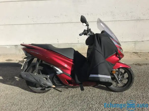 Honda PCX 125