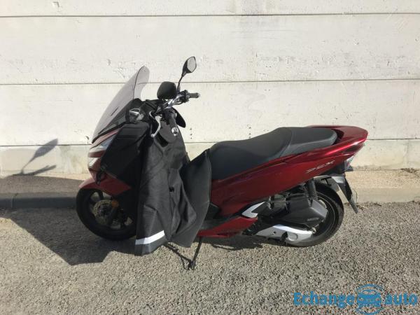 Honda PCX 125